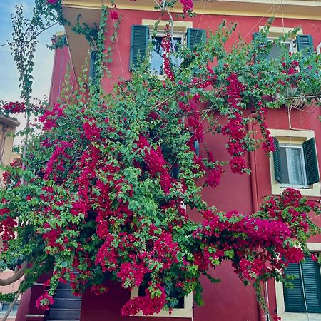Corfu Port Home Eksteriør bilde