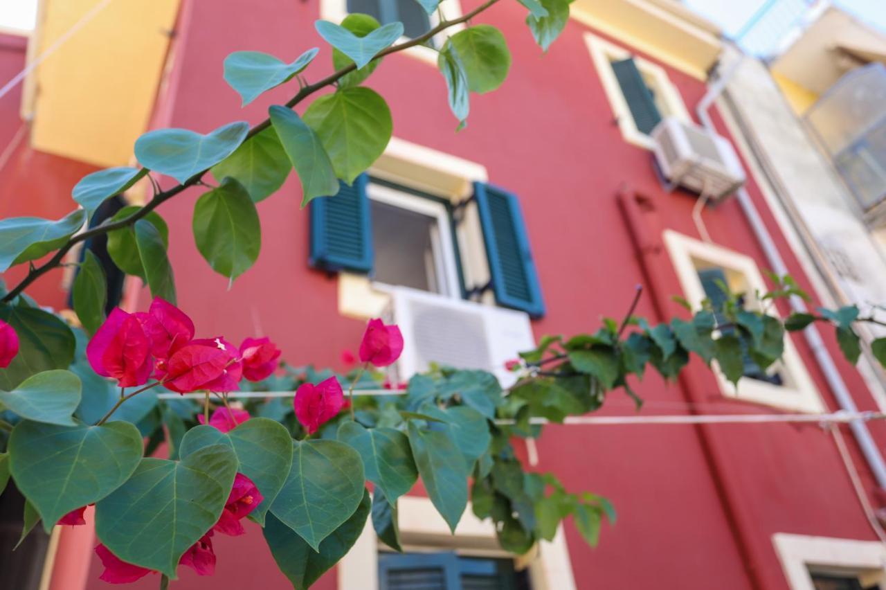 Corfu Port Home Eksteriør bilde